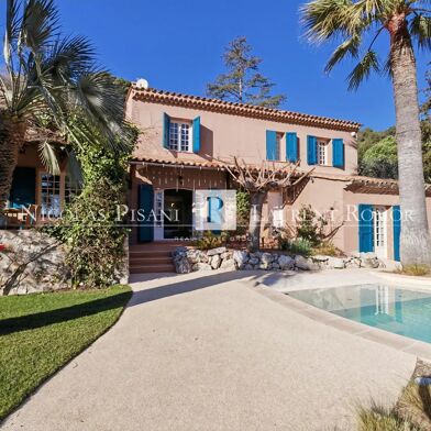 Maison 6 pièces 4515000 €