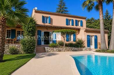 Maison 6 pièces 4515000 €