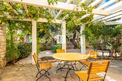 Appartement 5 pièces 2200000 €