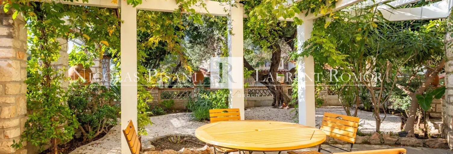 Appartement 5 Pièces 150 m² à vendre à Cap-d'Ail (06320)