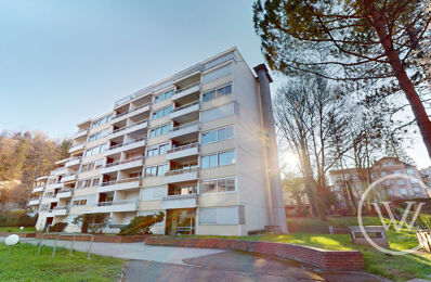 vente appartement 233 000 € à proximité de Vercel-Villedieu-le-Camp (25530)