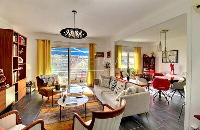 appartement 3 pièces 106 m2 à vendre à Antibes (06600)