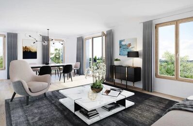 vente appartement 401 000 € à proximité de Corbeil-Essonnes (91100)