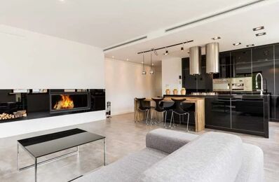 appartement 4 pièces 83 m2 à vendre à Villiers-sur-Marne (94350)