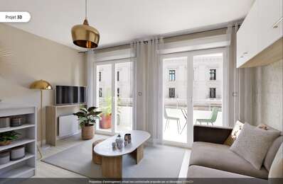 vente appartement 110 000 € à proximité de Pont-Sainte-Maxence (60700)