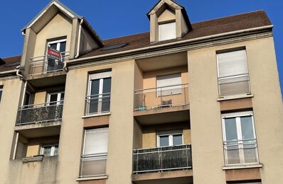vente appartement 239 900 € à proximité de Montfermeil (93370)