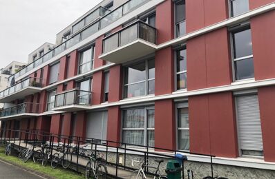 vente appartement 410 000 € à proximité de Artigues-Près-Bordeaux (33370)
