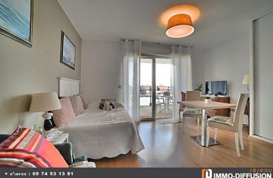 vente appartement 147 000 € à proximité de Les Mathes (17570)