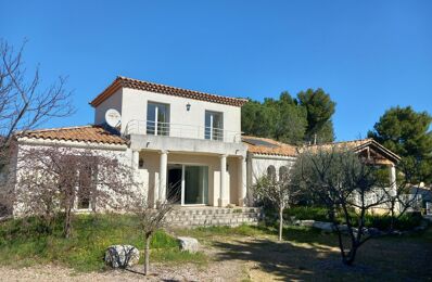 vente maison 468 000 € à proximité de Saint-André-de-Sangonis (34725)