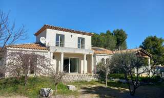 Maison 5 Pièces 145 m² à vendre à Saint-Jean-de-Fos (34150)
