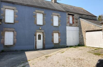 vente maison 184 400 € à proximité de Fontenay-sur-Mer (50310)