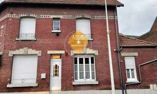 Maison 6 Pièces 118 m² à vendre à La Fère (02800)