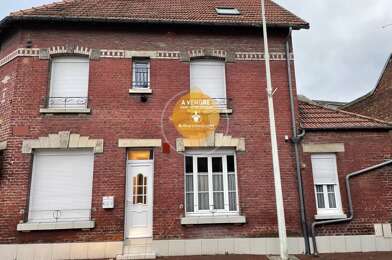 Maison 6 pièces 86000 €