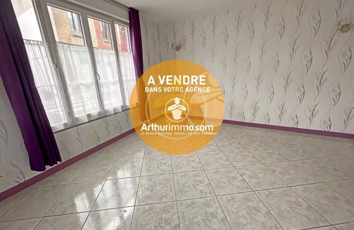Maison Mitoyenne Secteur La Fère — photo 3