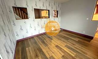 Maison 6 Pièces 118 m² à vendre à La Fère (02800)