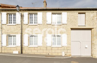 vente maison 236 500 € à proximité de Cernay-Lès-Reims (51420)