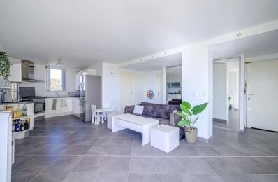 vente appartement 250 000 € à proximité de Cagnes-sur-Mer (06800)