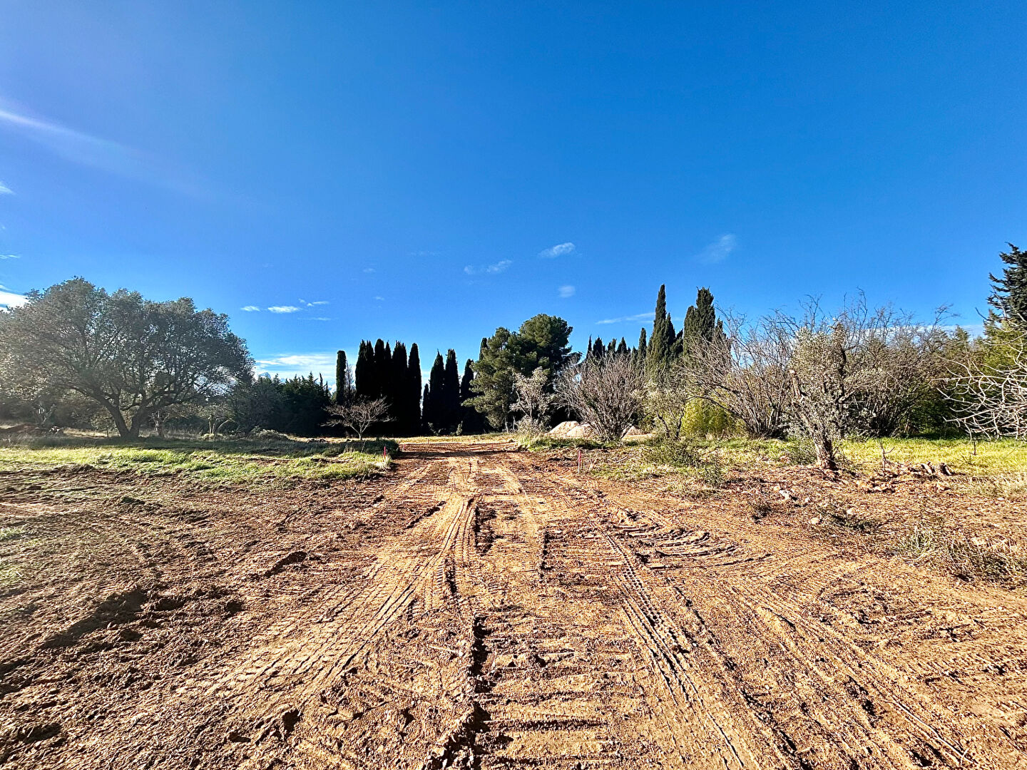 Terrain  à vendre Sanary-sur-Mer 83110