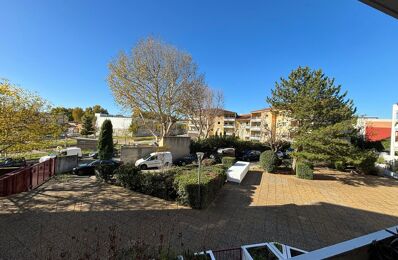 appartement 4 pièces 81 m2 à vendre à Avignon (84000)