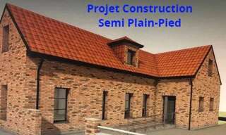 Terrain  223 m² à vendre à Marchiennes (59870)