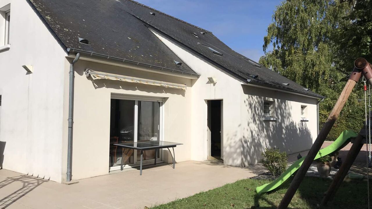 maison 6 pièces 168 m2 à vendre à Monts (37260)