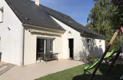 vente maison 405 720 € à proximité de Vallères (37190)