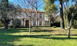 Maison 7 Pièces 210 m² à vendre à Carpentras (84200)