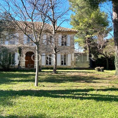 Maison 7 pièces 530000 €