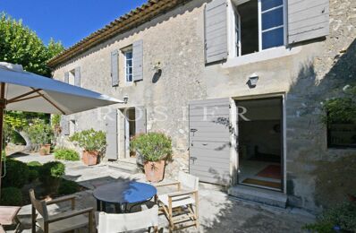 vente maison 970 000 € à proximité de Saumane-de-Vaucluse (84800)