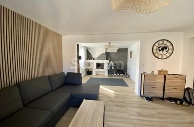 vente maison 435 000 € à proximité de Saint-Tropez (83990)