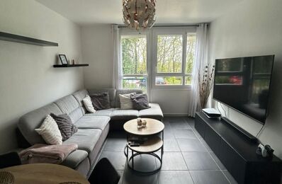 vente appartement 185 000 € à proximité de Saint-Germain-Lès-Corbeil (91250)