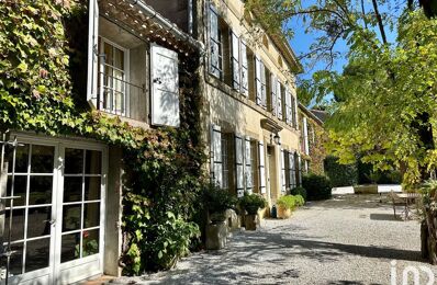 vente maison 1 350 000 € à proximité de Sallèles-Cabardès (11600)