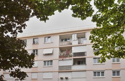 vente appartement 160 000 € à proximité de Épinay-sous-Sénart (91860)