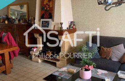 vente maison 125 000 € à proximité de Moÿ-de-l'Aisne (02610)