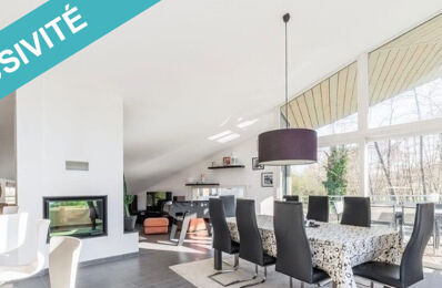 vente maison 920 000 € à proximité de Horbourg-Wihr (68180)