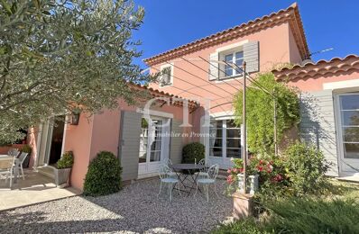 vente maison 785 000 € à proximité de Saint-Pantaléon-les-Vignes (26770)