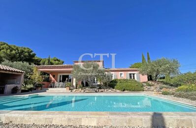 vente maison 785 000 € à proximité de Saint-Marcellin-Lès-Vaison (84110)