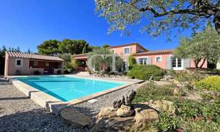 Maison 6 Pièces 205 m² à vendre à Vaison-la-Romaine (84110)