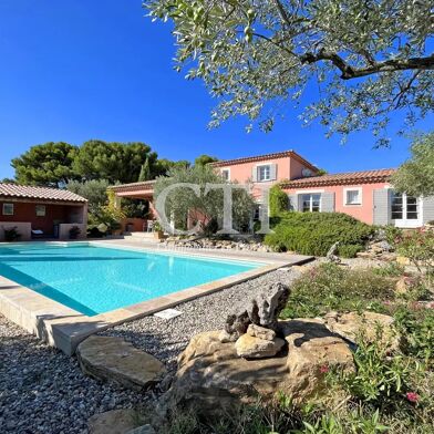 Maison 6 pièces 745000 €