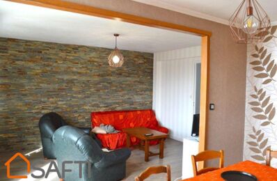 vente appartement 133 000 € à proximité de La Forest-Landerneau (29800)