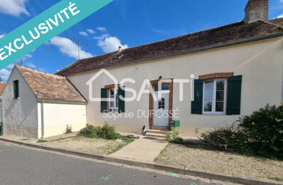 vente maison 249 900 € à proximité de Mousseaux-Lès-Bray (77480)