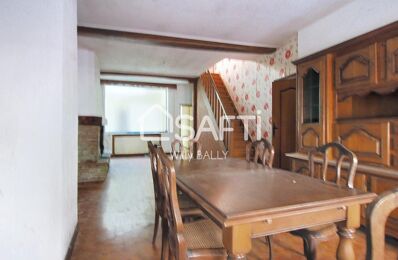 vente maison 128 500 € à proximité de Aix-en-Issart (62170)
