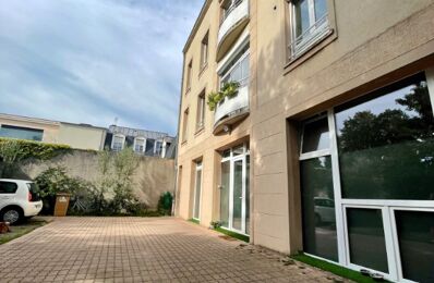 vente appartement 599 000 € à proximité de Boran-sur-Oise (60820)