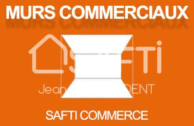 vente commerce 925 531 € à proximité de Seine-Saint-Denis (93)