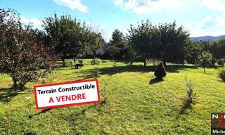 Terrain  875 m² à vendre à Jumièges (76480)