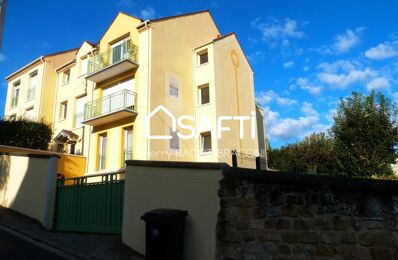 vente appartement 249 000 € à proximité de Saint-Ouen-l'Aumône (95310)