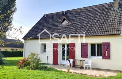 vente maison 206 000 € à proximité de Crulai (61300)