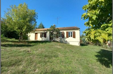vente maison 128 000 € à proximité de Sainte-Gemme-Martaillac (47250)