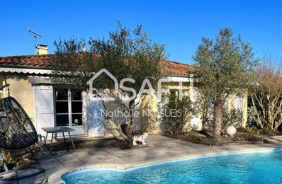 vente maison 505 000 € à proximité de La Brède (33650)