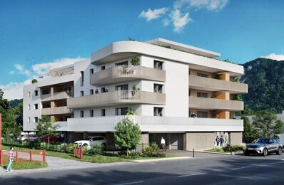 vente appartement 199 000 € à proximité de Megève (74120)